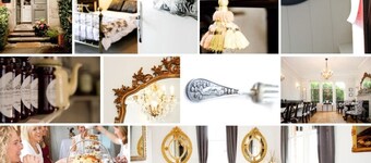 Maryville House Tearooms & Boutique B&B