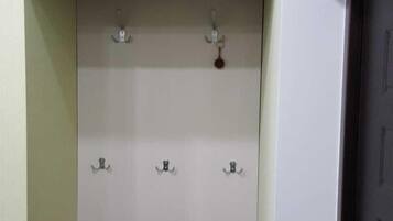 Studio | Wohnbereich | Flachbildfernseher