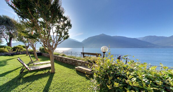 Außen-Kinderspielplatz
