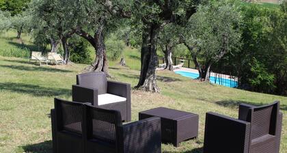 Locanda Belvedere