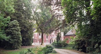 Manoir les Cèdres