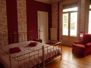 Doppelzimmer