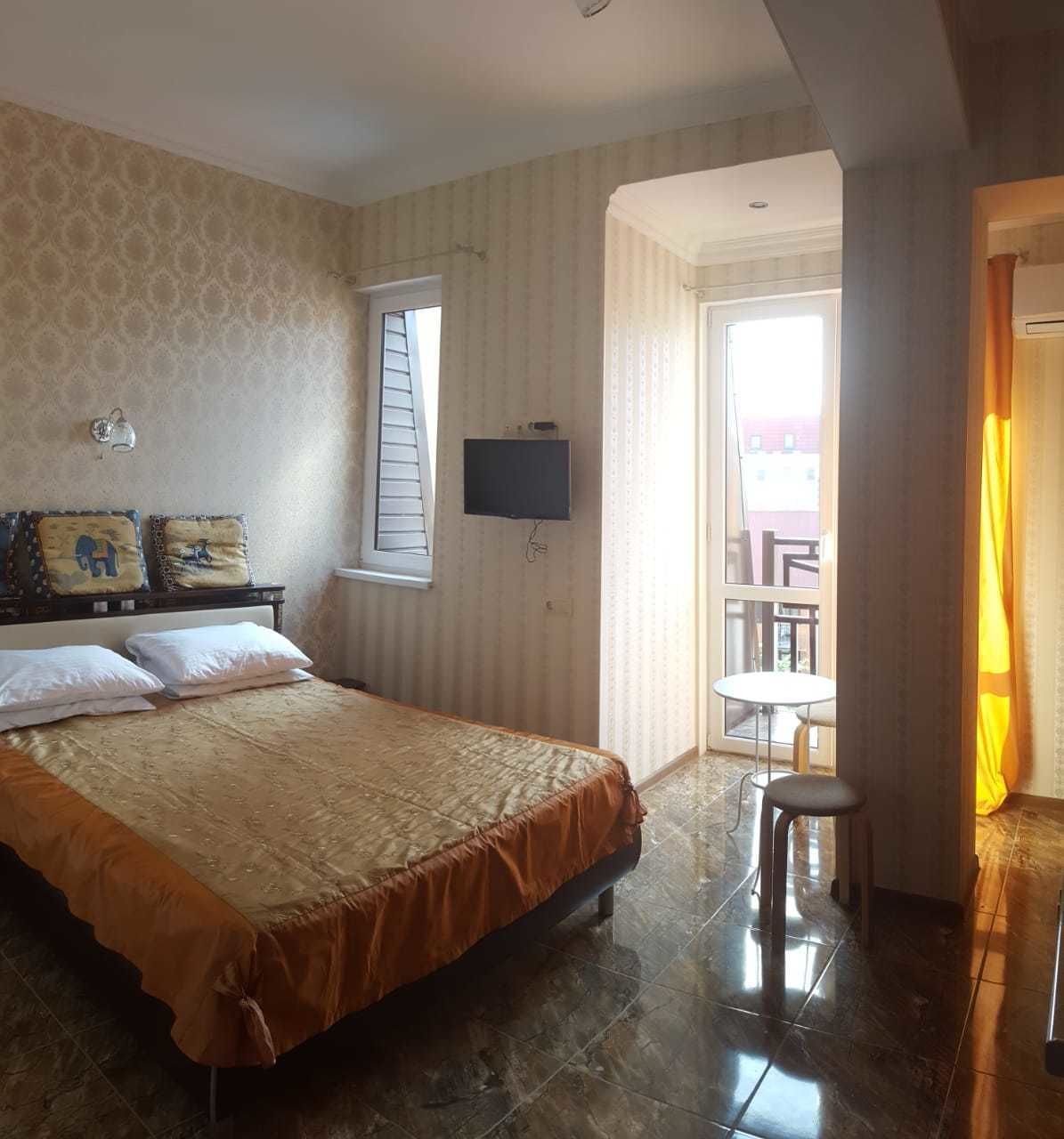 Studio | Wi-Fi gratuit