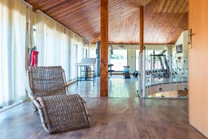 Spa - San Domenico Resort (Parghelia)