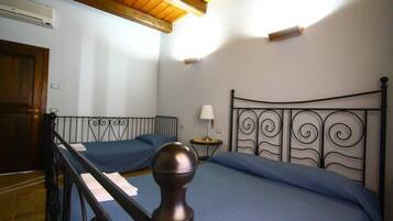 Comfort-Apartment (Blu)