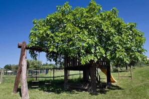 Garden - I Sassi Di San Giuseppe (Montegiorgio)