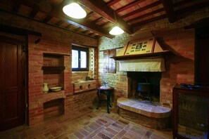 Reception - I Sassi Di San Giuseppe (Montegiorgio)