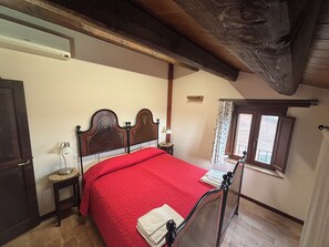 Deluxe Apartment (Rosso) - I Sassi Di San Giuseppe (Montegiorgio)