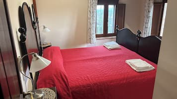 1 chambre, literie de qualité supérieure, Wi-Fi gratuit, draps fournis