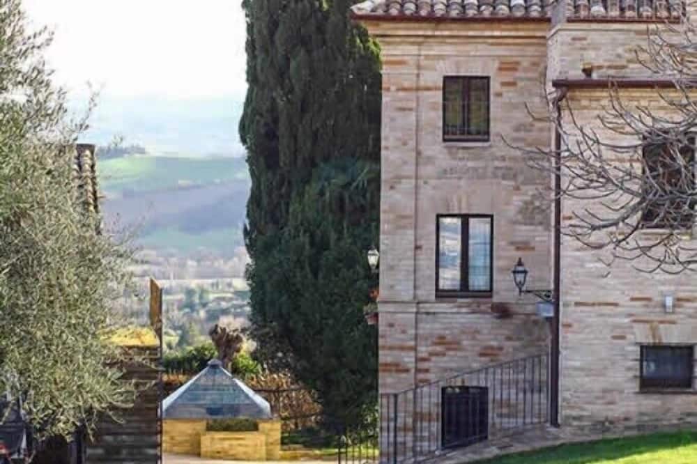 I Sassi Di San Giuseppe - Monterubbiano