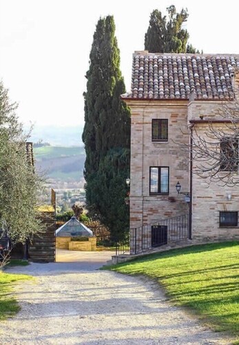 I Sassi Di San Giuseppe