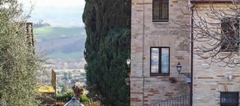 I Sassi Di San Giuseppe