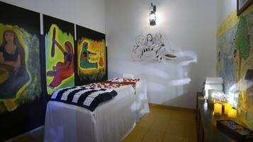 Massage