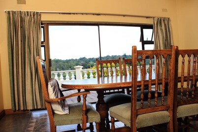 Unique Bed and breakfast