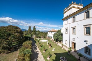 Exterior - Villa Dell'Annunziata (Rieti)