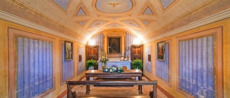 Chapel