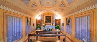 Villa Dell'Annunziata