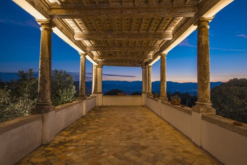 Villa Dell'Annunziata