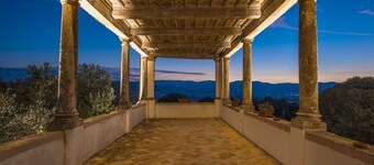 Villa Dell'Annunziata