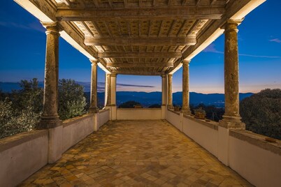 Villa Dell'Annunziata