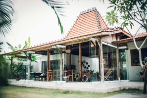 Exterior - Villa Daya (Canggu)