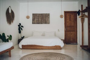 4 chambres, bureau, fer et planche à repasser, Wi-Fi gratuit