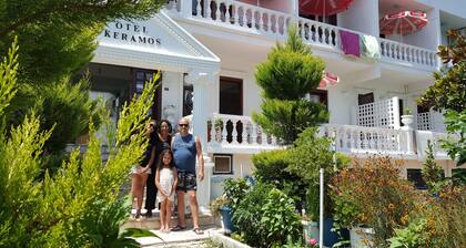 Keramos Boutique Hotel