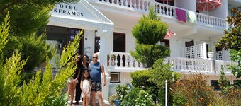 Keramos Boutique Hotel