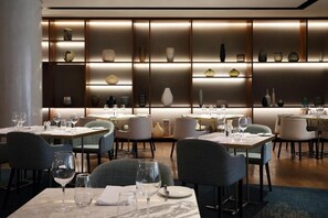 Dining - The Houghton Hotel (Johannesburg)