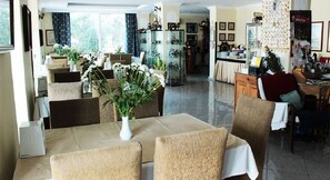 Restaurant - Foca Yali Hotel (Foça)