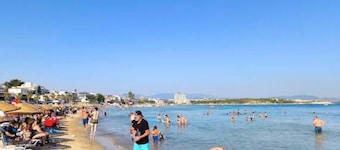 Hotel Delta Altinkum