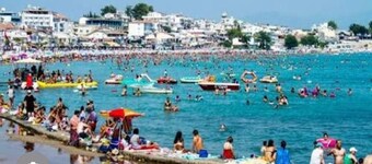 Hotel Delta Altinkum