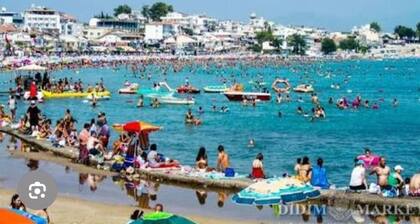 Hotel Delta Altinkum