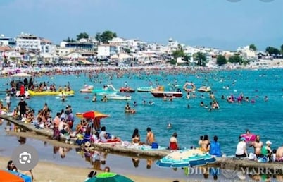 Hotel Delta Altinkum