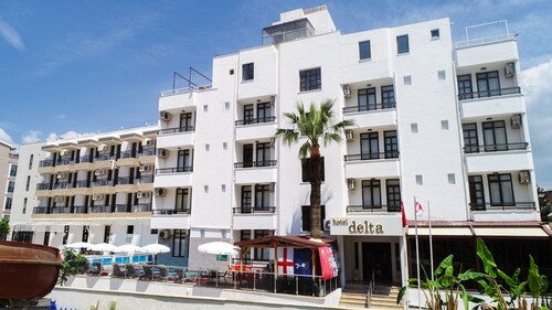 Hotel Delta Altinkum