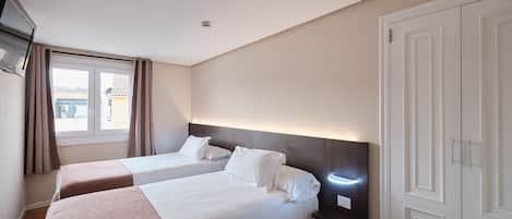 Family Quadruple Room