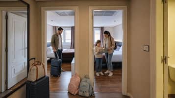 Habitación temática infantil