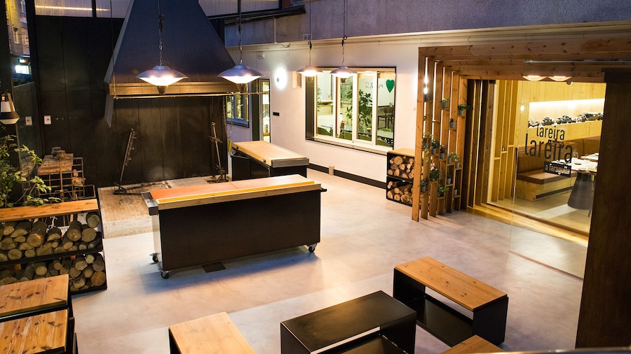 Hotel Mogay