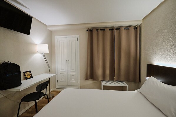 Double Room Single Use