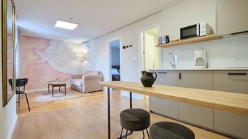 Departamento | Cocina privada