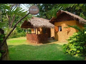 Exterior - EKHO Weligama (Weligama)