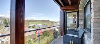 Ferienwohnung Seeblick