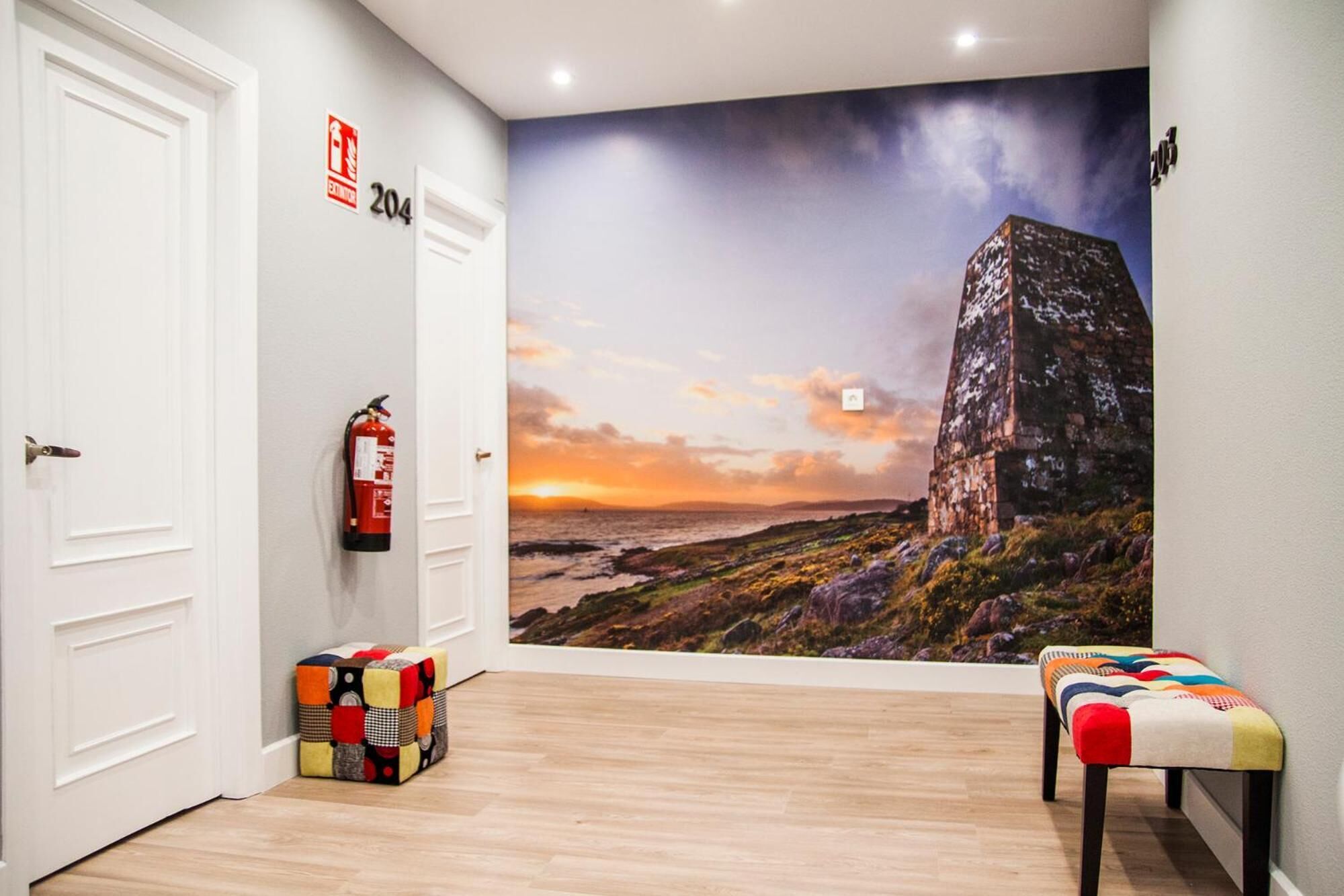 Photo - Hospedium Morada da Moa