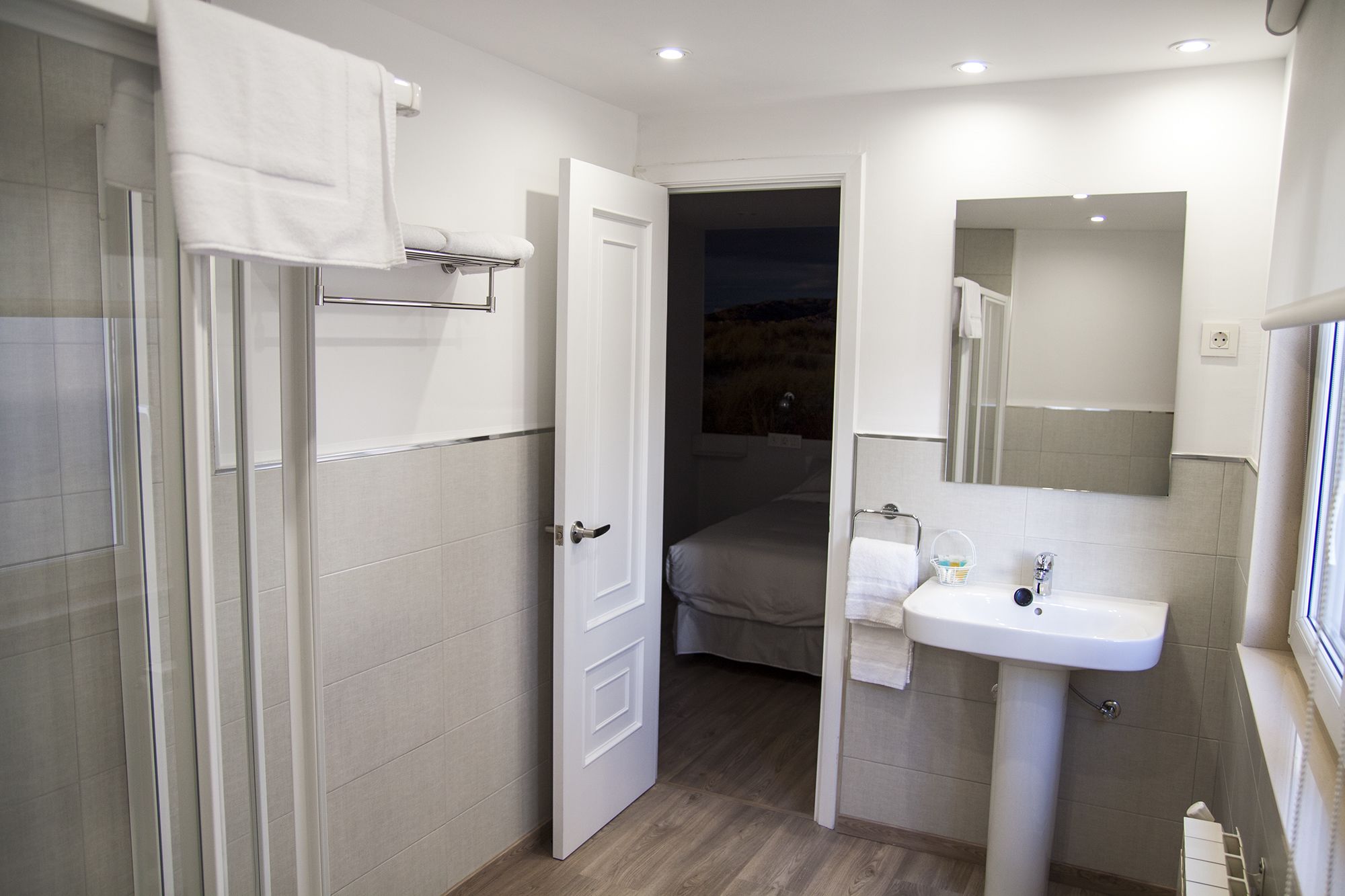 Photo - Hospedium Morada da Moa