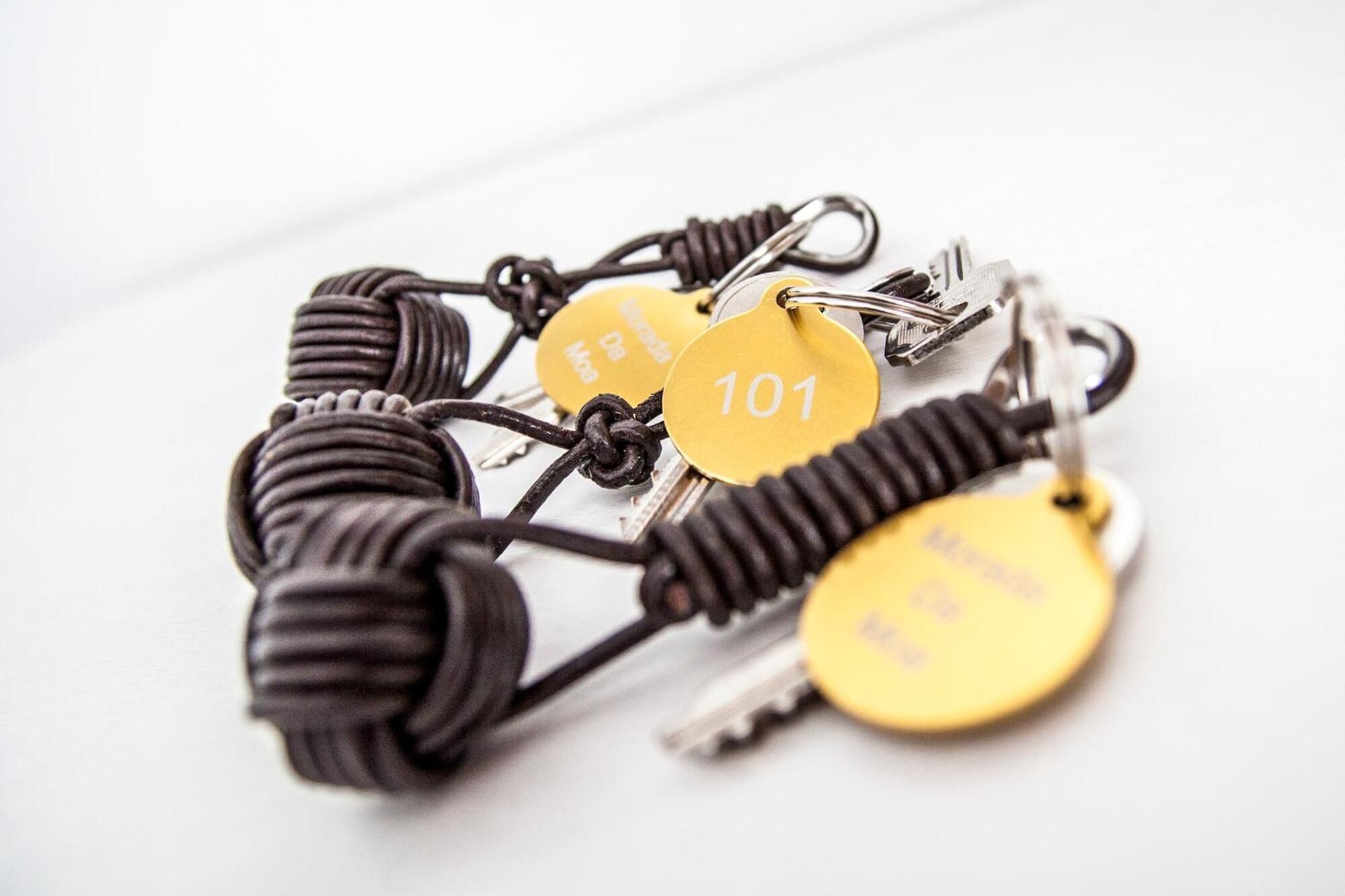 Photo - Hospedium Morada da Moa