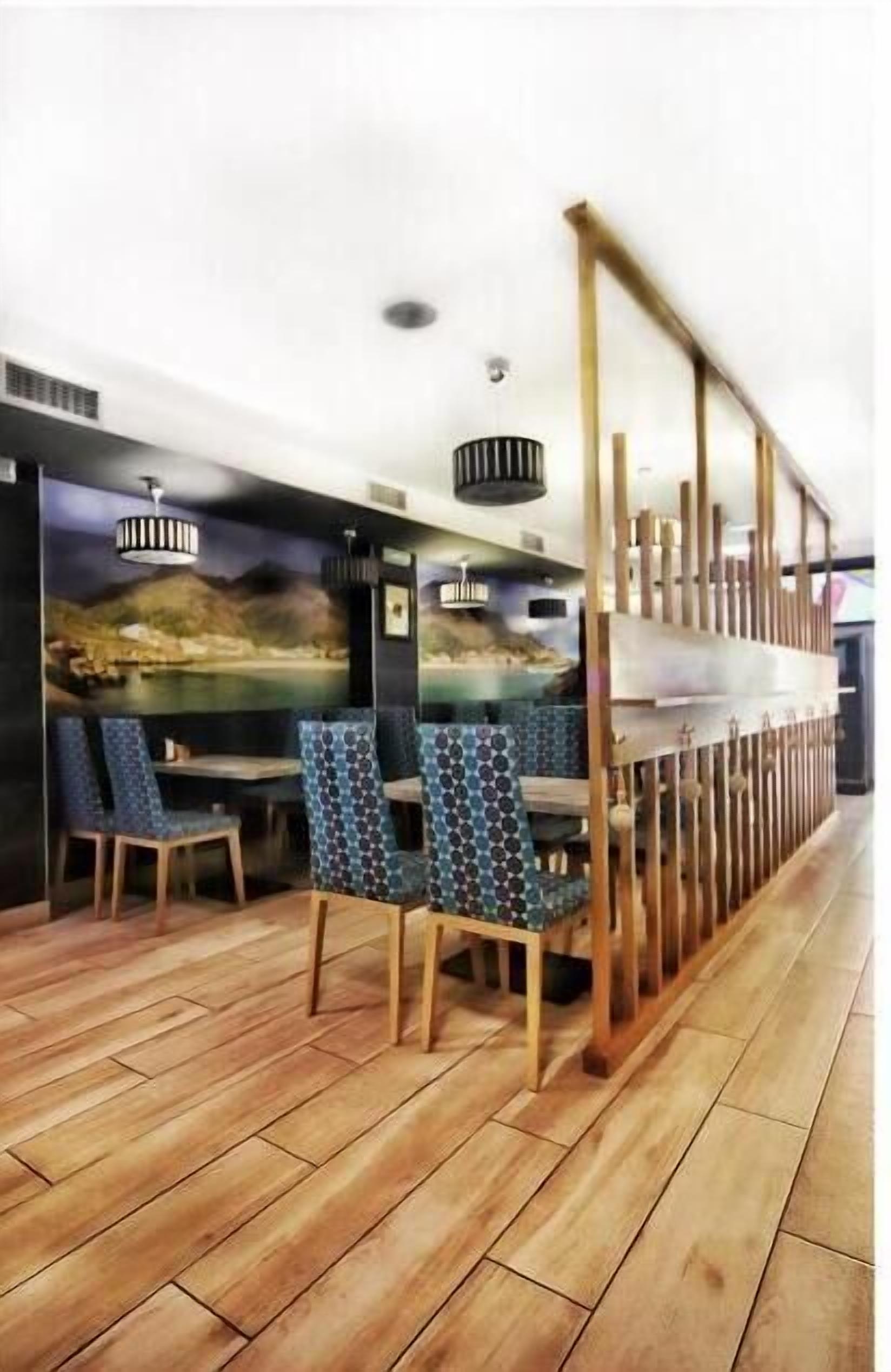 Photo - Hospedium Morada da Moa