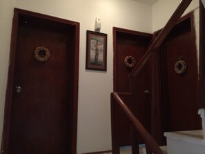Pasillo