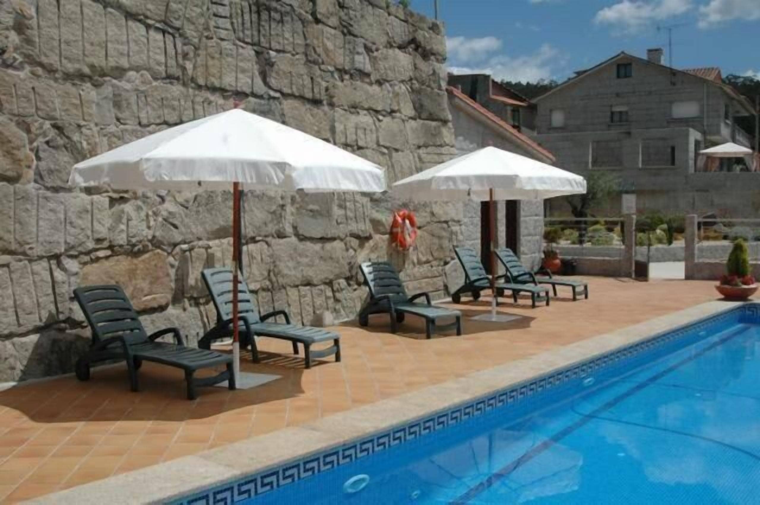 Foto - Hotel Liñares