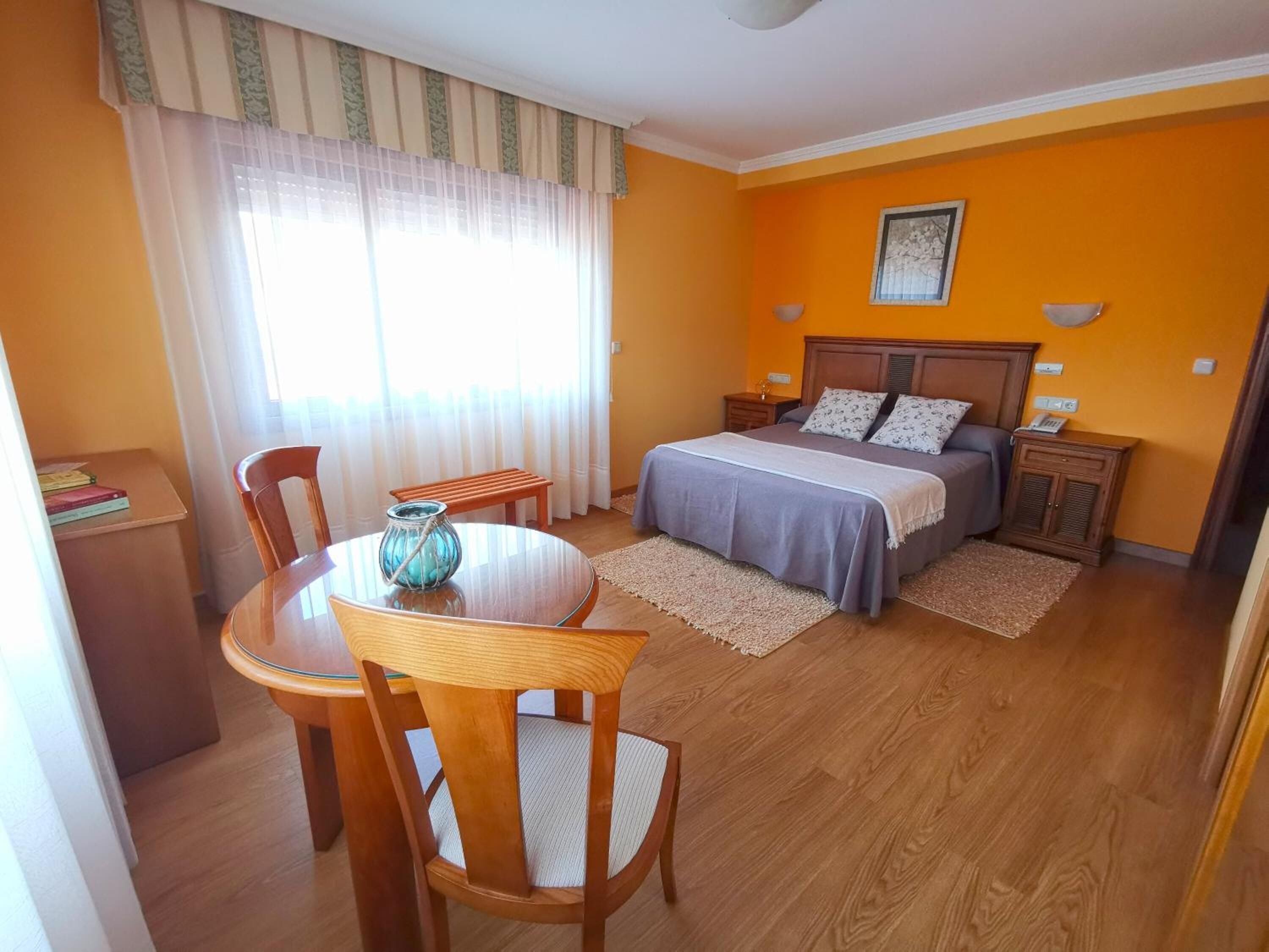 Foto - Hotel Liñares