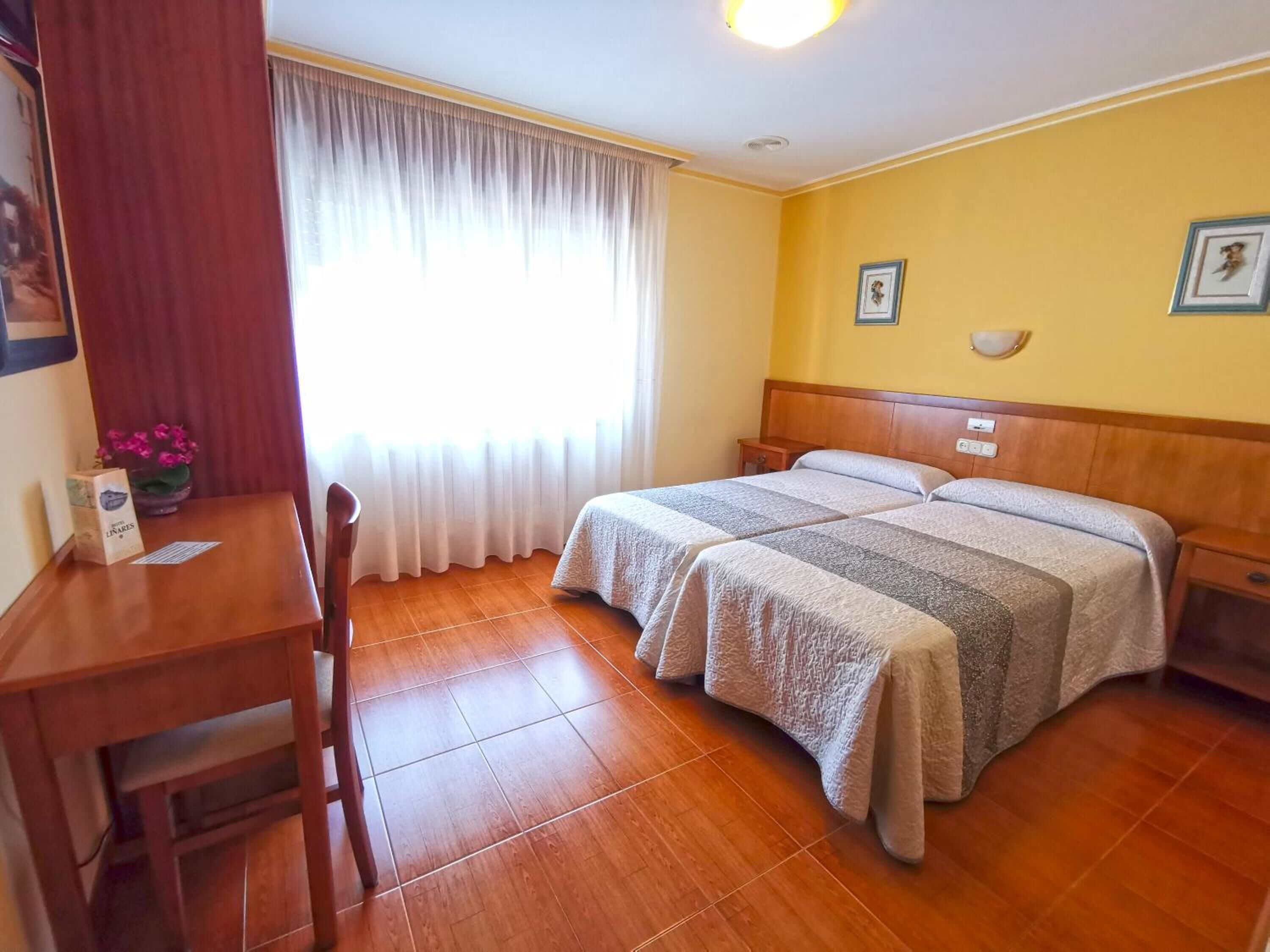 Foto - Hotel Liñares